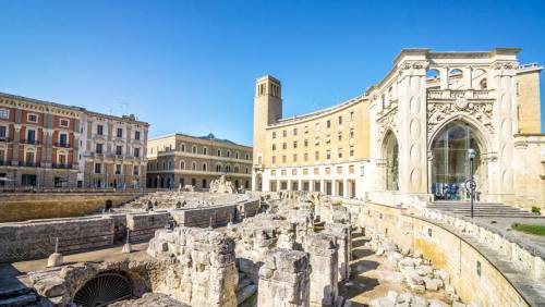 LECCE INTRODUCCIÓN