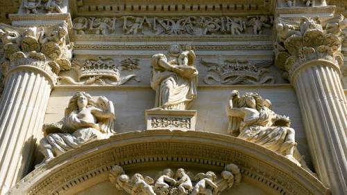 CHURCH OF SANT ANGELO, Presentation - Ai Voice