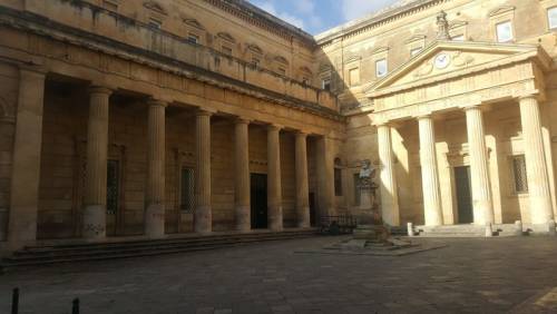 圣方济各德拉斯卡尔帕教堂