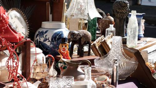 NOTTING HILL, Karibischer Karneval Und Portobello Road