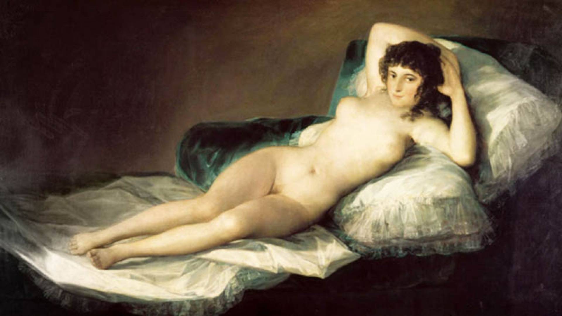PRADO, Francisco Goya