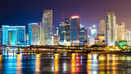 MIAMI INTRODUCTION