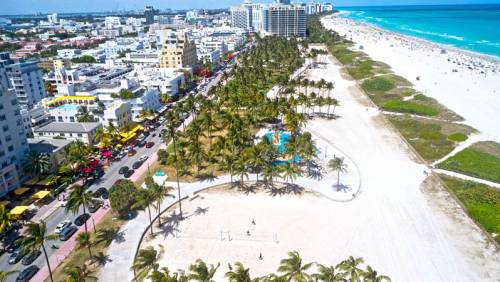 LUMMUS PARK