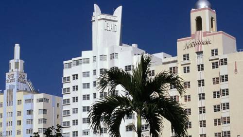 DELANO HOTEL