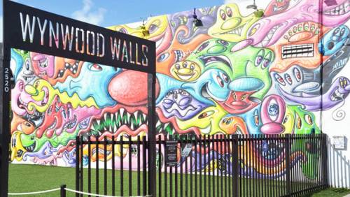 WYNWOOD WALLS