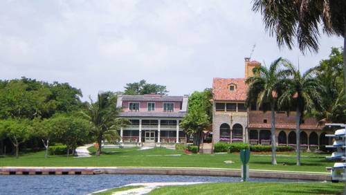 DEERING ESTATE