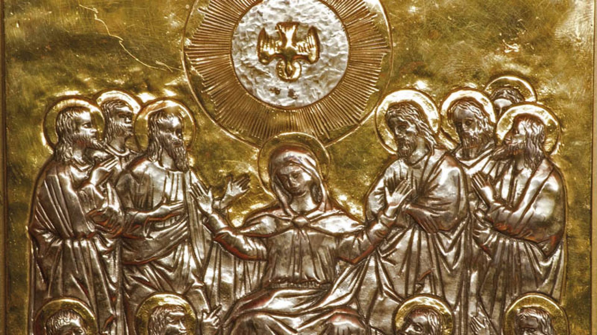 BASILIKA SANKT EUSTORGIO  , Das Grab Der Heiligen Drei Könige