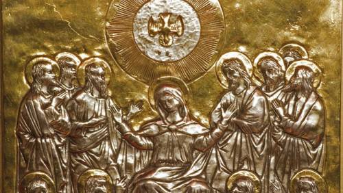 BASILIQUE SANT’EUSTORGIO, Le Sépulcre Des Rois Mages