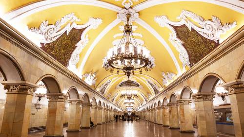 METRO