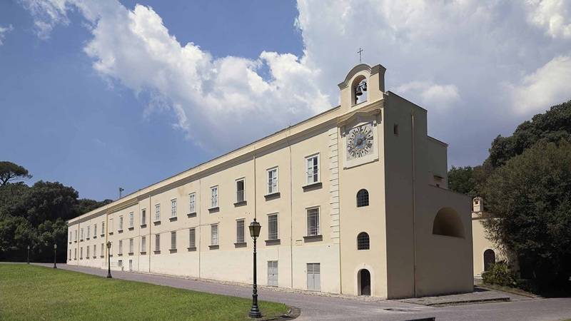 EDIFICIOS HISTÓRICOS - AI VOICE