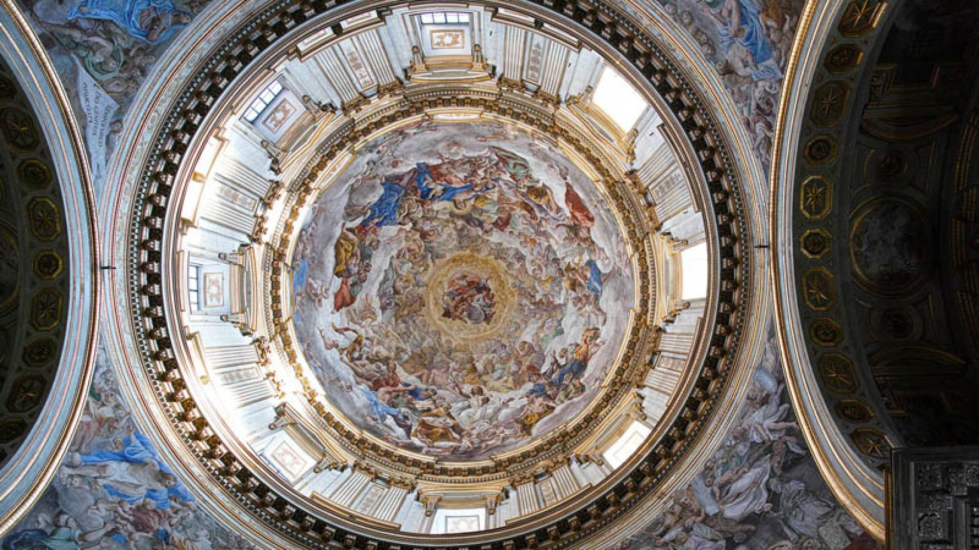 DUOMO DI NAPOLI, Cappella San Gennaro