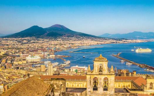 Naples