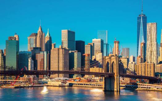 New York