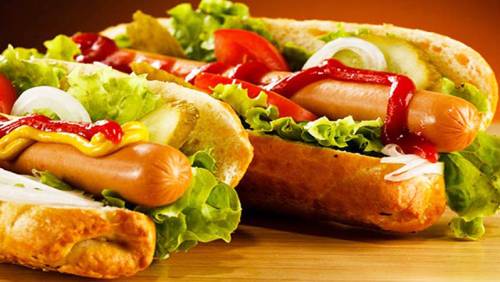THE WONDERS OF LOCAL CUISINE, The Wonders Of Local Cuisine