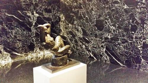 MUSEUM OF MODERN ART, Visita