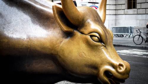 WALL STREET, Visite