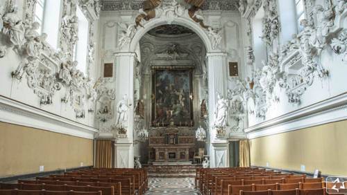 ORATOIRE DU ROSAIRE, Oratoire Du Rosaire