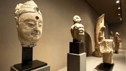MUSEEN VON CAMONDO UND CERNUSCHI, Hinweise Zur Geschichte