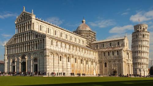 PISA INTRODUZIONE, Introduzione