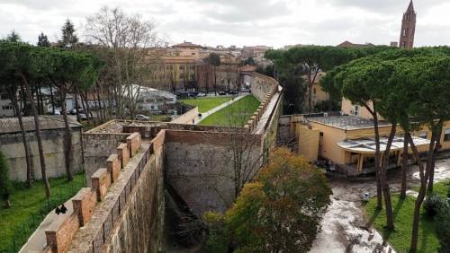 MURALLAS MEDIEVALES, Presentación - Ai Voice