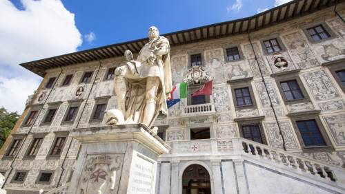 PLAZA DE LOS CABALLEROS