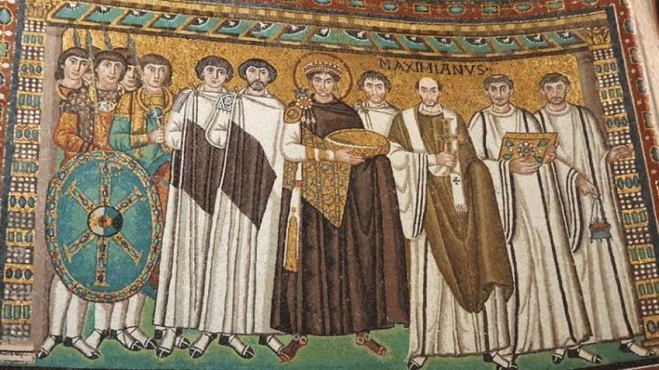 Da oggi è disponibile anche Ravenna! Presto in arrivo altre meraviglie del mondo. Continua a seguirci!