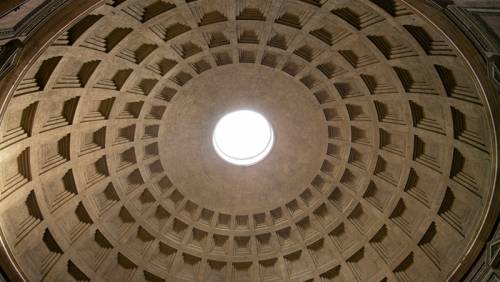 PANTHÉON, Intérieur – Première Partie - Ai Voice