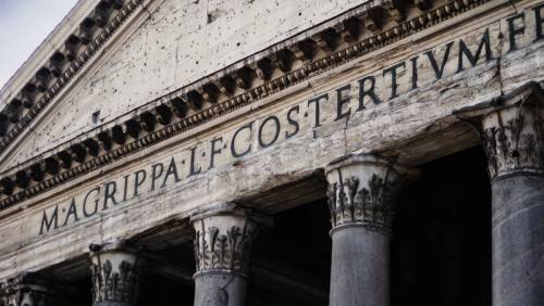 PANTHÉON, Histoire - Ai Voice