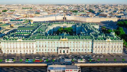HERMITAGE