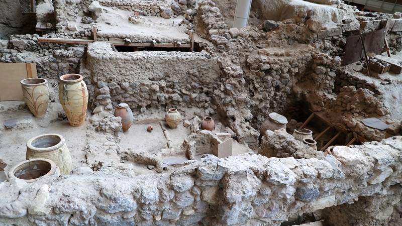 BÂTIMENTS PRINCIPAUX - AI VOICE