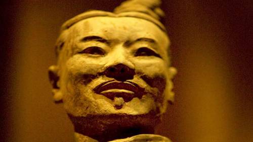 ASIAN CIVILISATIONS MUSEUM, Asian Civilisations Museum