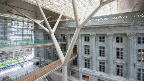 NATIONAL GALLERY, Introduction