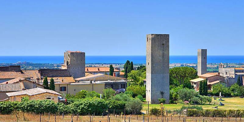 Tarquinia (SPONSORED)