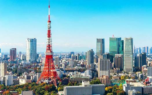 Tokio