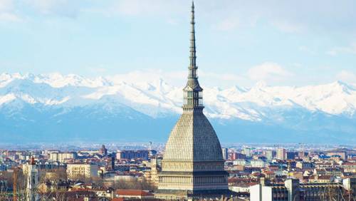 MOLE ANTONELLIANA, Historia