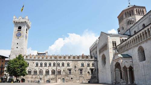 TRENTO INTRODUCTION