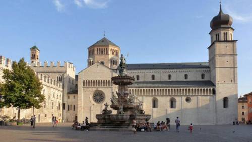 CATHEDRAL