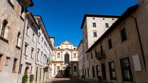 KIRCHE DES HEILIGEN FRANZ XAVER