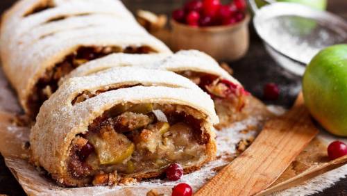 LE MERAVIGLIE A TAVOLA TRENTO, Le Meraviglie A Tavola