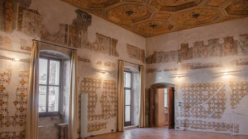 PRESENTAZIONE - AI VOICE