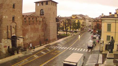 CASTELVECCHIO, Corso Cavour