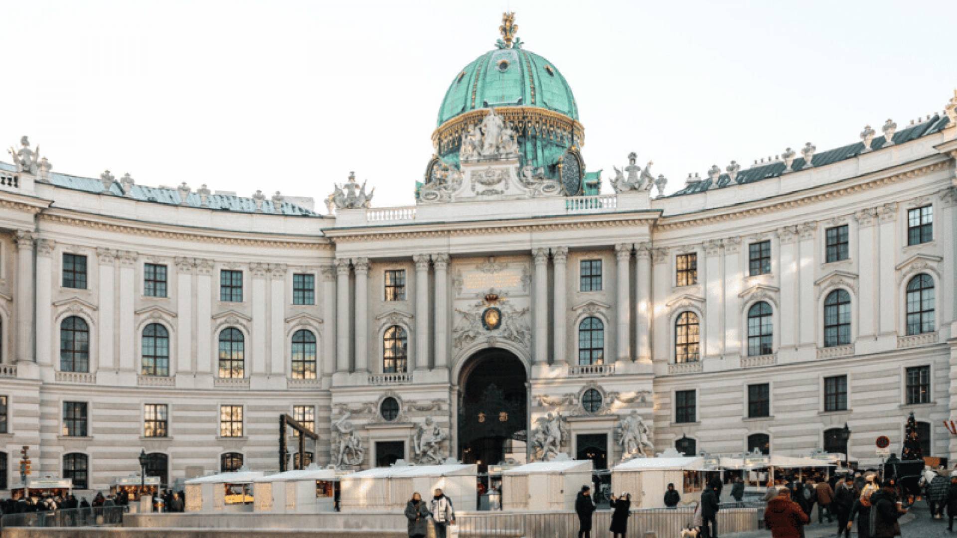 HOFBURG, Introducción