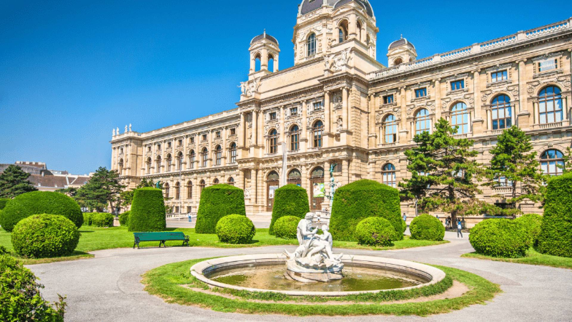 KUNSTHISTORISCHES MUSEUM, Introducción