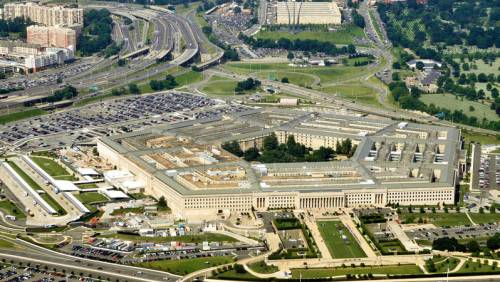 PENTAGON