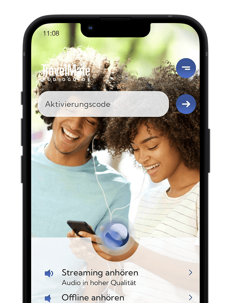 TravelMate App