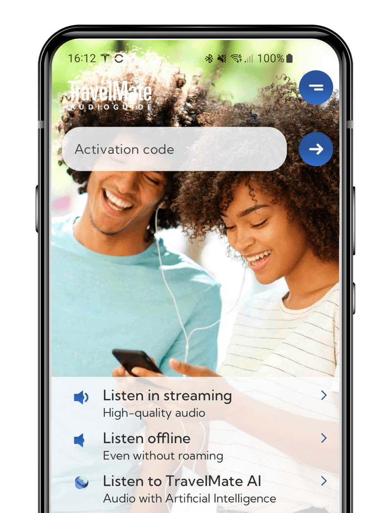 TravelMate App