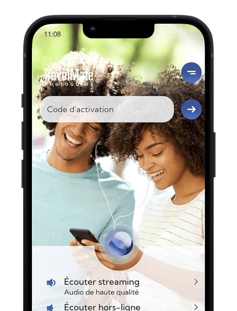 TravelMate App