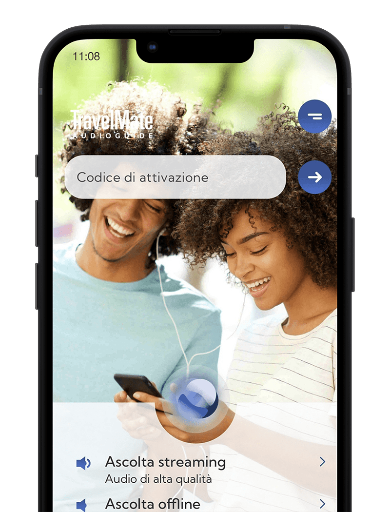 TravelMate App